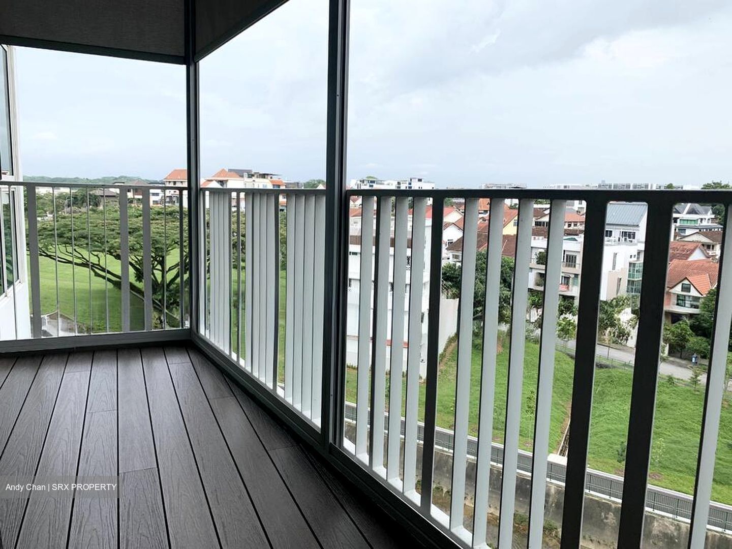 1 Canberra (D27), Condominium #528745561